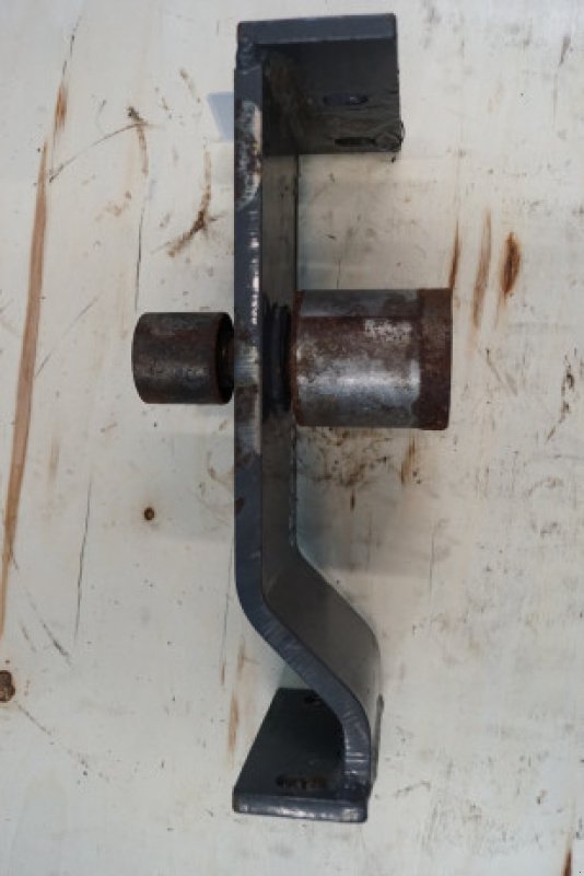 Sonstiges Mähdrescherzubehör typu Massey Ferguson 9280, Gebrauchtmaschine v Hemmet (Obrázek 7)