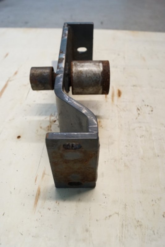 Sonstiges Mähdrescherzubehör typu Massey Ferguson 9280, Gebrauchtmaschine v Hemmet (Obrázek 9)