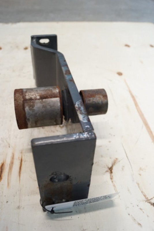 Sonstiges Mähdrescherzubehör typu Massey Ferguson 9280, Gebrauchtmaschine v Hemmet (Obrázek 10)