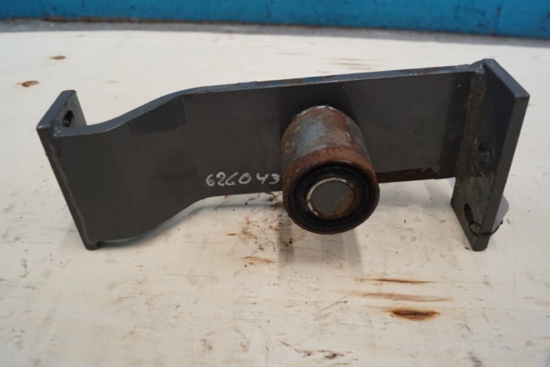 Sonstiges Mähdrescherzubehör typu Massey Ferguson 9280, Gebrauchtmaschine v Hemmet (Obrázek 8)