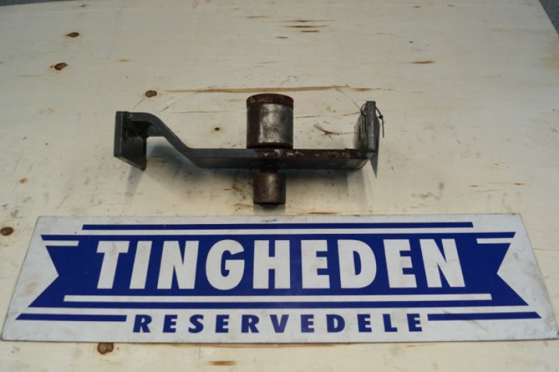 Sonstiges Mähdrescherzubehör typu Massey Ferguson 9280, Gebrauchtmaschine v Hemmet (Obrázek 2)