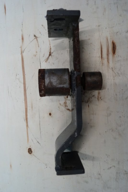 Sonstiges Mähdrescherzubehör typu Massey Ferguson 9280, Gebrauchtmaschine v Hemmet (Obrázek 3)