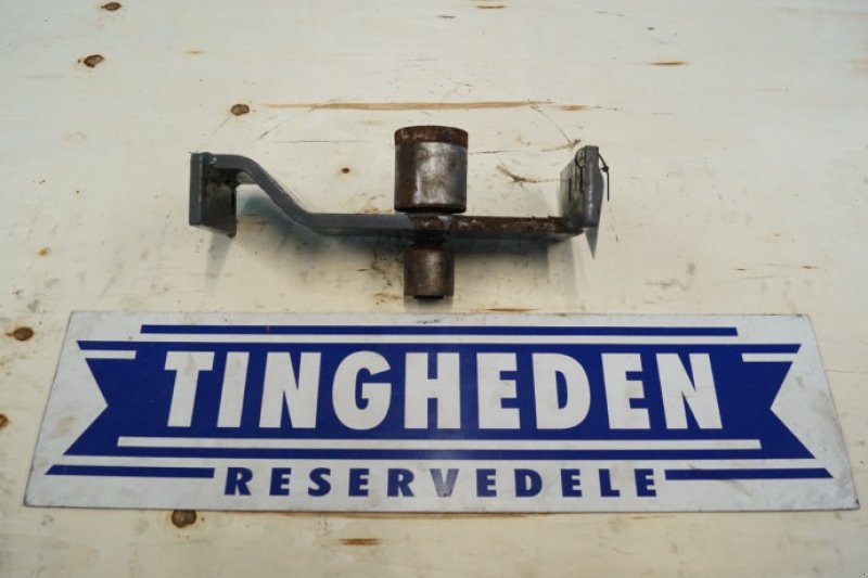 Sonstiges Mähdrescherzubehör typu Massey Ferguson 9280, Gebrauchtmaschine v Hemmet (Obrázek 1)