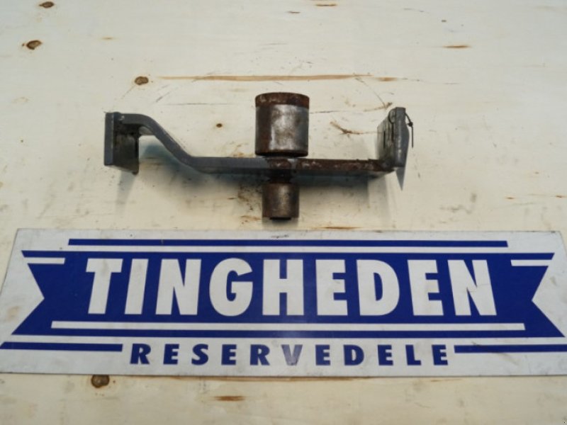 Sonstiges Mähdrescherzubehör typu Massey Ferguson 9280, Gebrauchtmaschine v Hemmet (Obrázek 1)