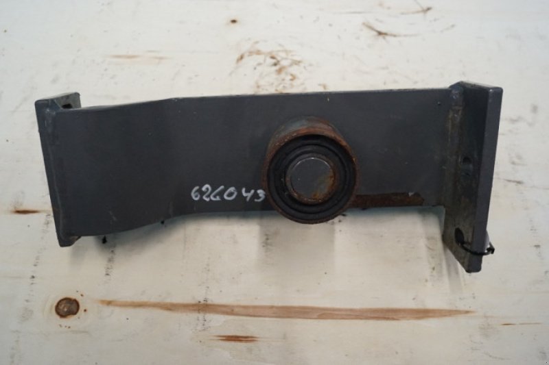 Sonstiges Mähdrescherzubehör typu Massey Ferguson 9280, Gebrauchtmaschine v Hemmet (Obrázek 4)