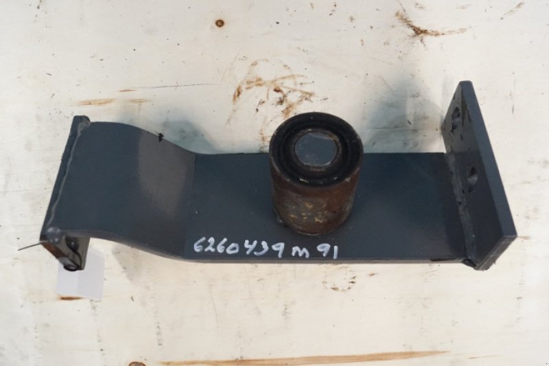 Sonstiges Mähdrescherzubehör des Typs Massey Ferguson 9280, Gebrauchtmaschine in Hemmet (Bild 4)