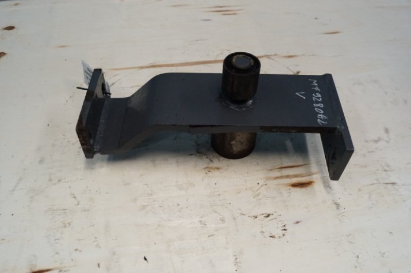 Sonstiges Mähdrescherzubehör des Typs Massey Ferguson 9280, Gebrauchtmaschine in Hemmet (Bild 10)