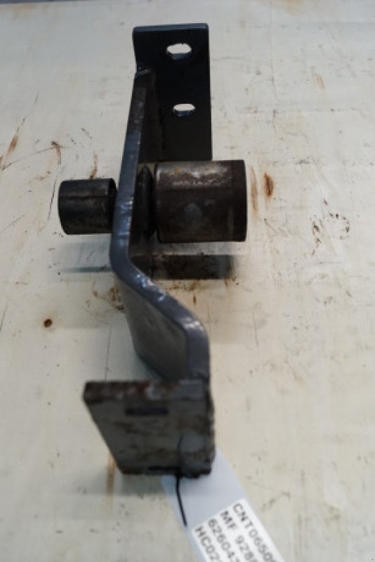 Sonstiges Mähdrescherzubehör des Typs Massey Ferguson 9280, Gebrauchtmaschine in Hemmet (Bild 7)