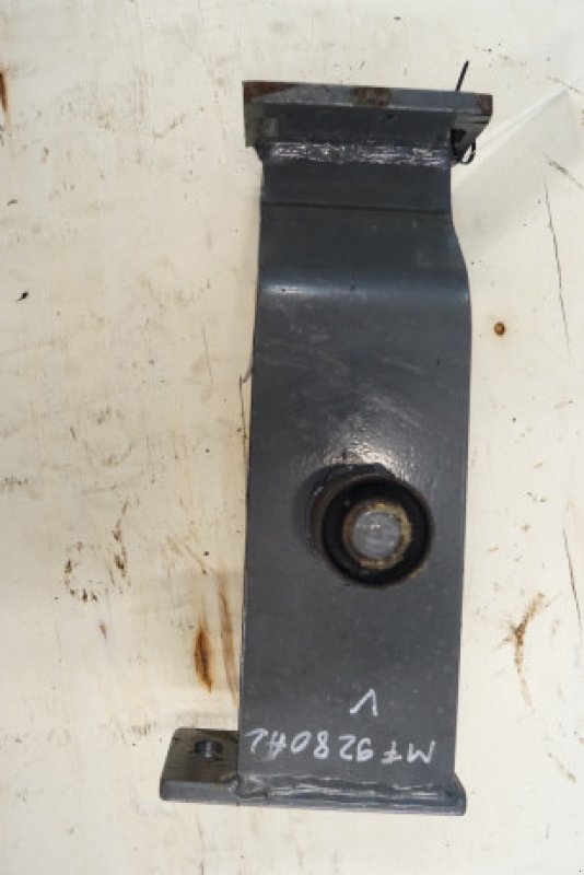 Sonstiges Mähdrescherzubehör des Typs Massey Ferguson 9280, Gebrauchtmaschine in Hemmet (Bild 9)