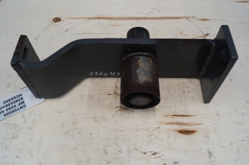 Sonstiges Mähdrescherzubehör des Typs Massey Ferguson 9280, Gebrauchtmaschine in Hemmet (Bild 5)