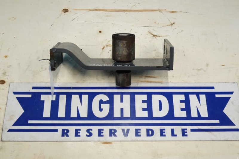 Sonstiges Mähdrescherzubehör des Typs Massey Ferguson 9280, Gebrauchtmaschine in Hemmet (Bild 2)