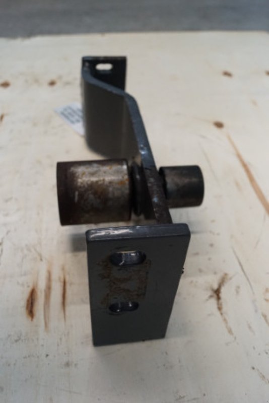 Sonstiges Mähdrescherzubehör des Typs Massey Ferguson 9280, Gebrauchtmaschine in Hemmet (Bild 8)