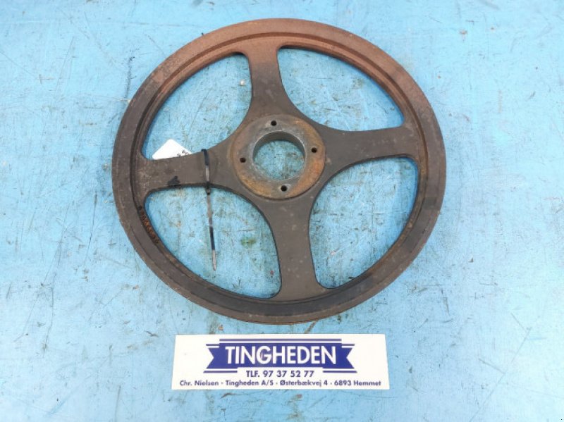 Sonstiges Mähdrescherzubehör des Typs Massey Ferguson 9280, Gebrauchtmaschine in Hemmet (Bild 1)