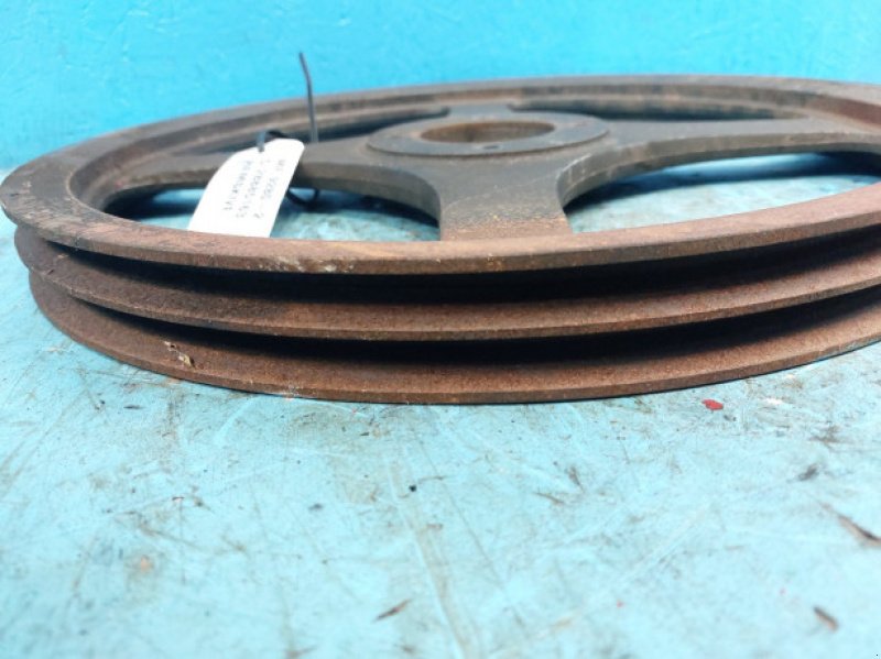 Sonstiges Mähdrescherzubehör des Typs Massey Ferguson 9280, Gebrauchtmaschine in Hemmet (Bild 5)