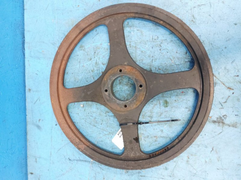 Sonstiges Mähdrescherzubehör des Typs Massey Ferguson 9280, Gebrauchtmaschine in Hemmet (Bild 3)