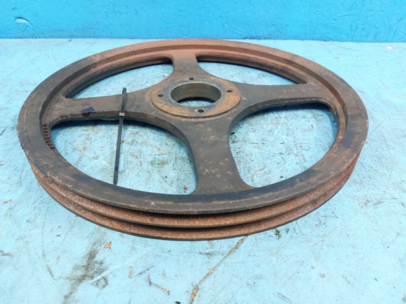 Sonstiges Mähdrescherzubehör des Typs Massey Ferguson 9280, Gebrauchtmaschine in Hemmet (Bild 2)