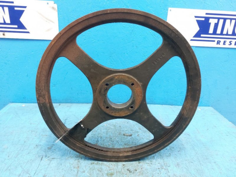 Sonstiges Mähdrescherzubehör des Typs Massey Ferguson 9280, Gebrauchtmaschine in Hemmet (Bild 7)