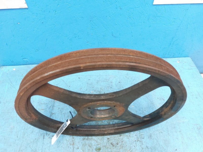 Sonstiges Mähdrescherzubehör des Typs Massey Ferguson 9280, Gebrauchtmaschine in Hemmet (Bild 8)