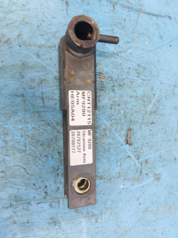 Sonstiges Mähdrescherzubehör des Typs Massey Ferguson 9280, Gebrauchtmaschine in Hemmet (Bild 2)