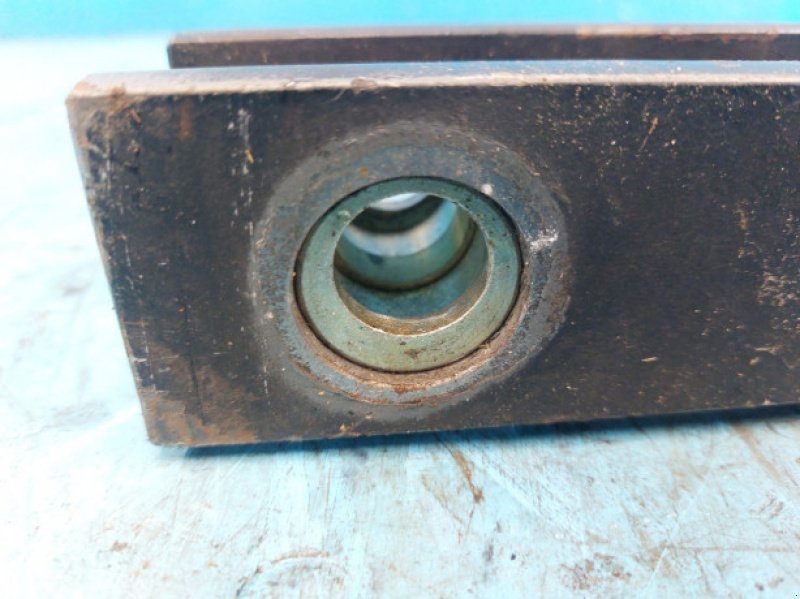 Sonstiges Mähdrescherzubehör des Typs Massey Ferguson 9280, Gebrauchtmaschine in Hemmet (Bild 5)