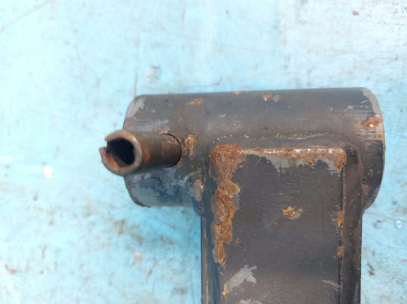 Sonstiges Mähdrescherzubehör des Typs Massey Ferguson 9280, Gebrauchtmaschine in Hemmet (Bild 8)