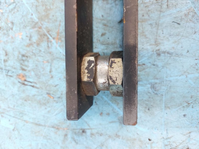 Sonstiges Mähdrescherzubehör des Typs Massey Ferguson 9280, Gebrauchtmaschine in Hemmet (Bild 7)