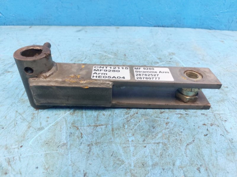 Sonstiges Mähdrescherzubehör des Typs Massey Ferguson 9280, Gebrauchtmaschine in Hemmet (Bild 3)