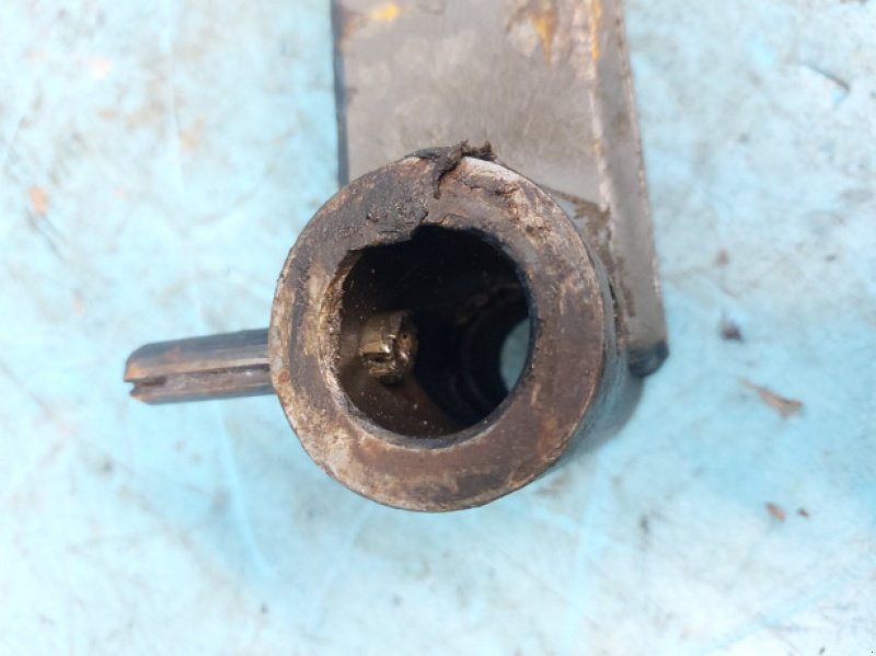 Sonstiges Mähdrescherzubehör des Typs Massey Ferguson 9280, Gebrauchtmaschine in Hemmet (Bild 9)