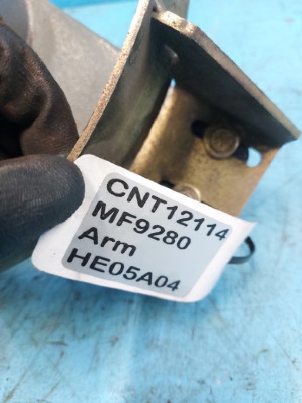 Sonstiges Mähdrescherzubehör des Typs Massey Ferguson 9280, Gebrauchtmaschine in Hemmet (Bild 15)