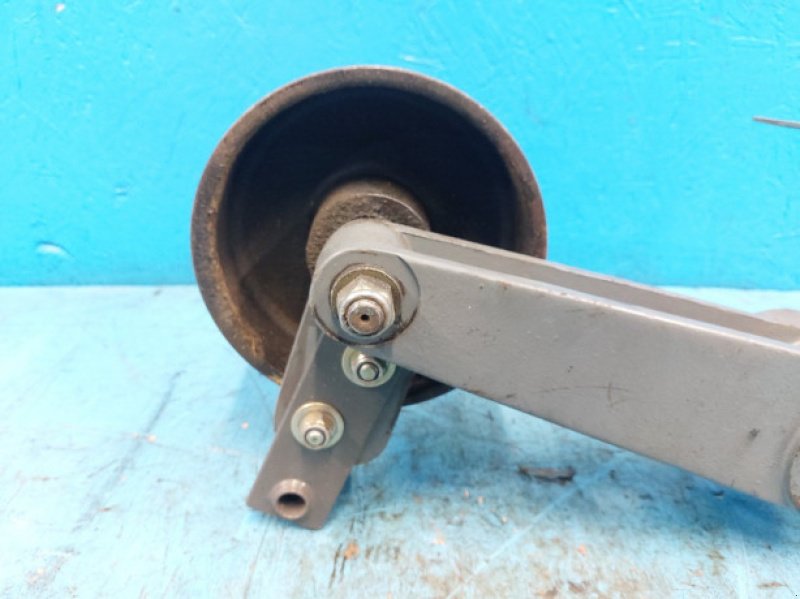 Sonstiges Mähdrescherzubehör des Typs Massey Ferguson 9280, Gebrauchtmaschine in Hemmet (Bild 12)