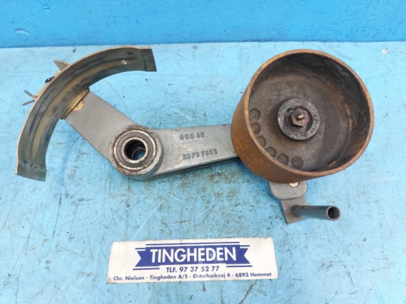 Sonstiges Mähdrescherzubehör des Typs Massey Ferguson 9280, Gebrauchtmaschine in Hemmet (Bild 1)