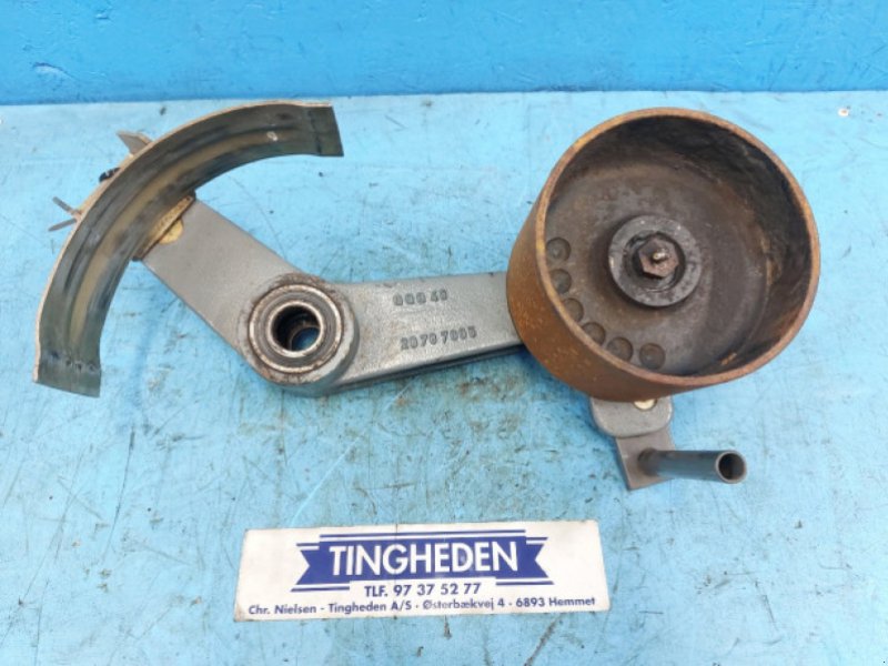 Sonstiges Mähdrescherzubehör typu Massey Ferguson 9280, Gebrauchtmaschine v Hemmet (Obrázek 1)