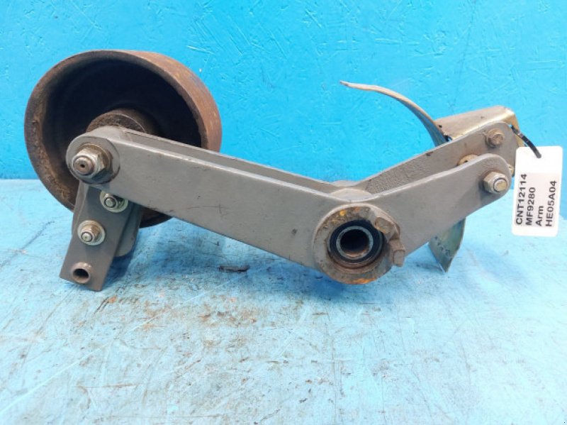 Sonstiges Mähdrescherzubehör des Typs Massey Ferguson 9280, Gebrauchtmaschine in Hemmet (Bild 10)