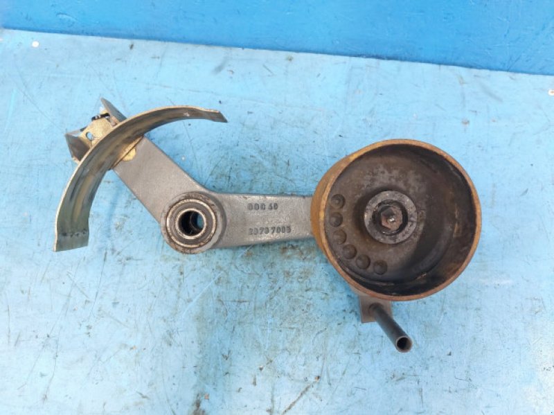 Sonstiges Mähdrescherzubehör des Typs Massey Ferguson 9280, Gebrauchtmaschine in Hemmet (Bild 4)