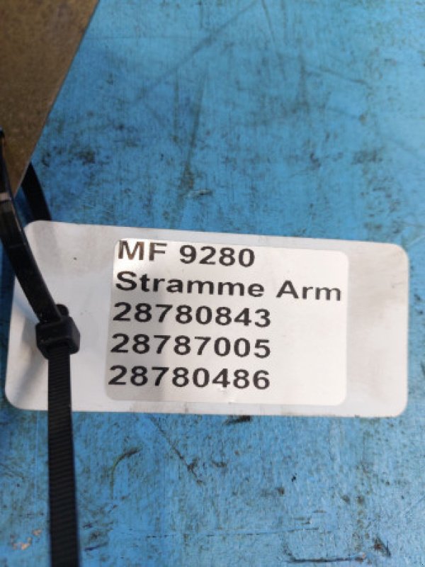 Sonstiges Mähdrescherzubehör des Typs Massey Ferguson 9280, Gebrauchtmaschine in Hemmet (Bild 14)