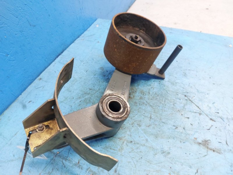 Sonstiges Mähdrescherzubehör des Typs Massey Ferguson 9280, Gebrauchtmaschine in Hemmet (Bild 2)