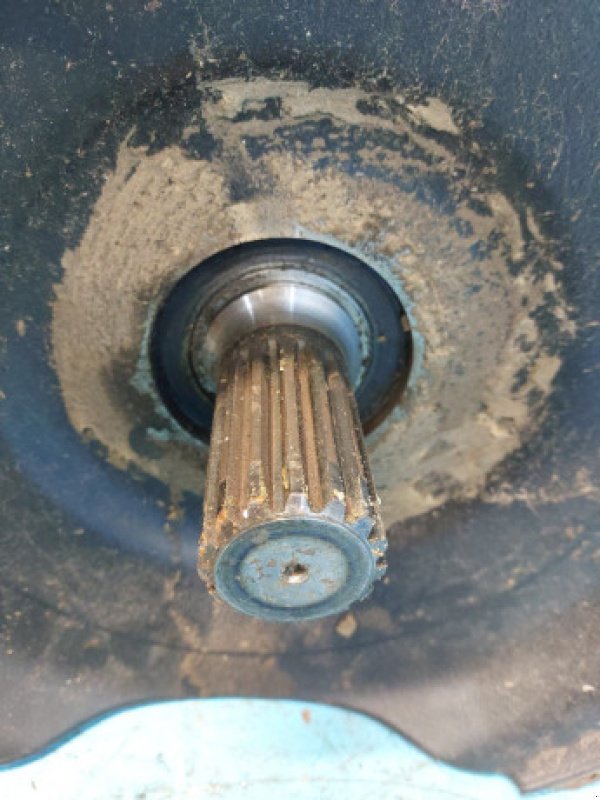 Sonstiges Mähdrescherzubehör typu Massey Ferguson 9280, Gebrauchtmaschine v Hemmet (Obrázek 10)