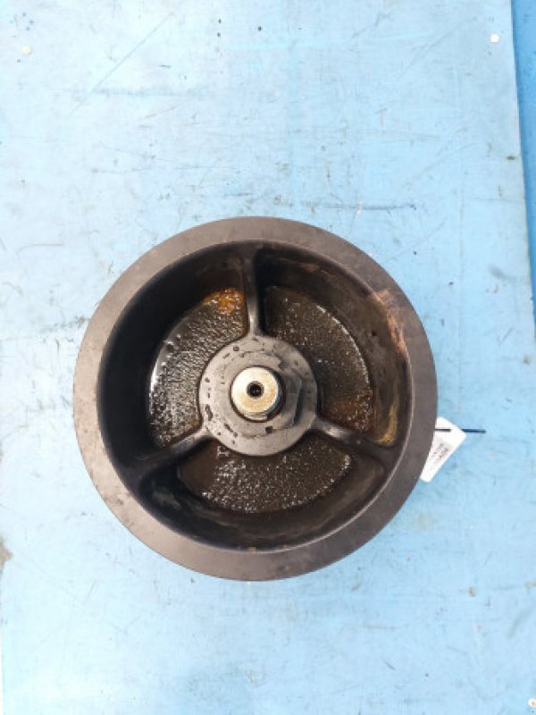 Sonstiges Mähdrescherzubehör typu Massey Ferguson 9280, Gebrauchtmaschine v Hemmet (Obrázek 7)