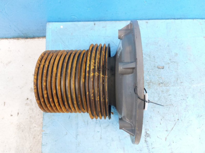 Sonstiges Mähdrescherzubehör typu Massey Ferguson 9280, Gebrauchtmaschine v Hemmet (Obrázek 13)