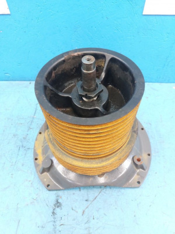 Sonstiges Mähdrescherzubehör typu Massey Ferguson 9280, Gebrauchtmaschine v Hemmet (Obrázek 4)