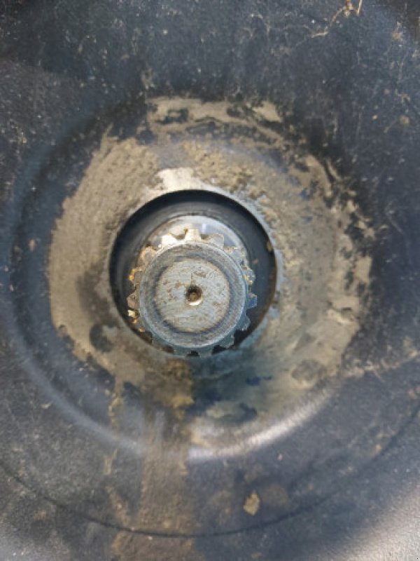 Sonstiges Mähdrescherzubehör typu Massey Ferguson 9280, Gebrauchtmaschine v Hemmet (Obrázek 11)