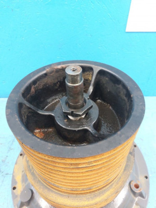 Sonstiges Mähdrescherzubehör typu Massey Ferguson 9280, Gebrauchtmaschine v Hemmet (Obrázek 5)