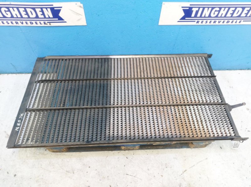 Sonstiges Mähdrescherzubehör typu Massey Ferguson 9280, Gebrauchtmaschine v Hemmet (Obrázek 11)