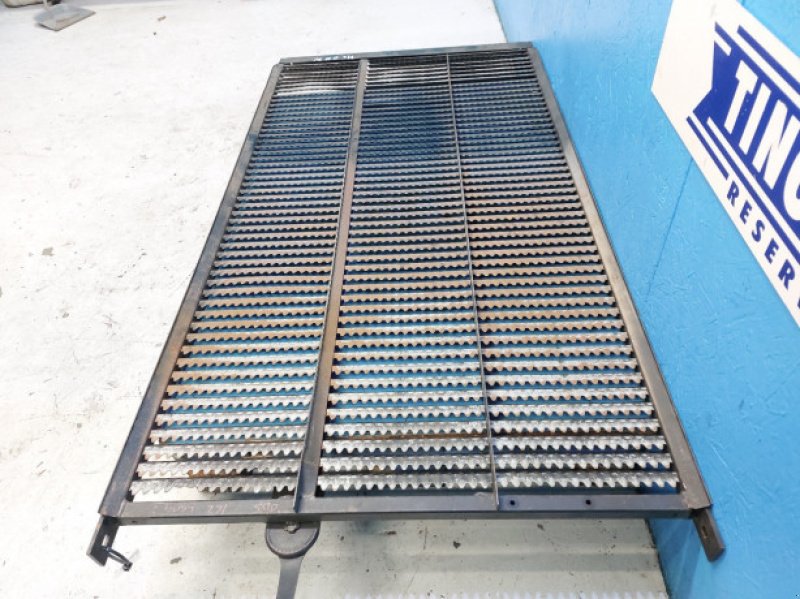 Sonstiges Mähdrescherzubehör typu Massey Ferguson 9280, Gebrauchtmaschine v Hemmet (Obrázek 13)