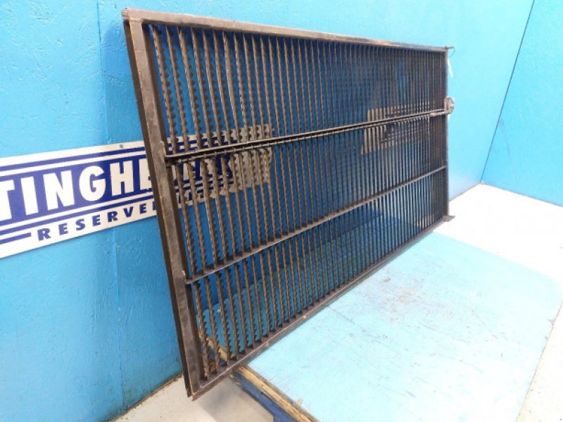 Sonstiges Mähdrescherzubehör typu Massey Ferguson 9280, Gebrauchtmaschine v Hemmet (Obrázek 2)