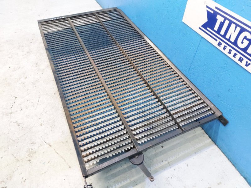 Sonstiges Mähdrescherzubehör typu Massey Ferguson 9280, Gebrauchtmaschine v Hemmet (Obrázek 12)