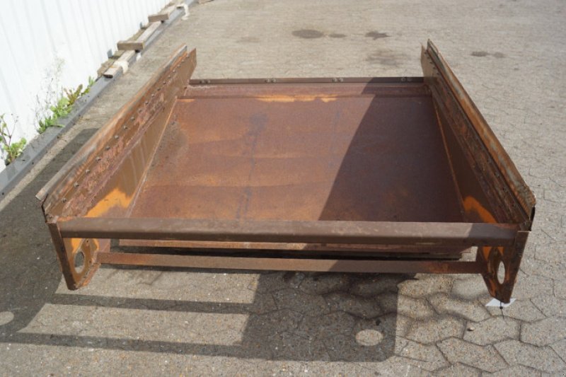 Sonstiges Mähdrescherzubehör des Typs Massey Ferguson 9280, Gebrauchtmaschine in Hemmet (Bild 4)