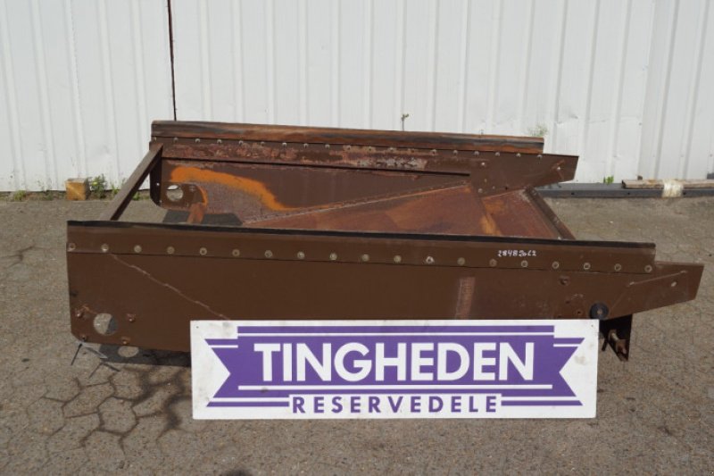 Sonstiges Mähdrescherzubehör des Typs Massey Ferguson 9280, Gebrauchtmaschine in Hemmet (Bild 1)