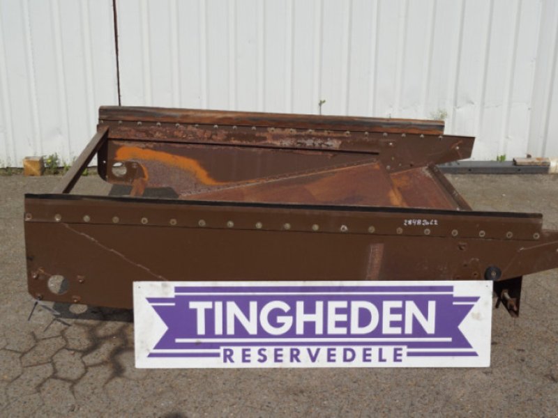 Sonstiges Mähdrescherzubehör typu Massey Ferguson 9280, Gebrauchtmaschine v Hemmet (Obrázek 1)