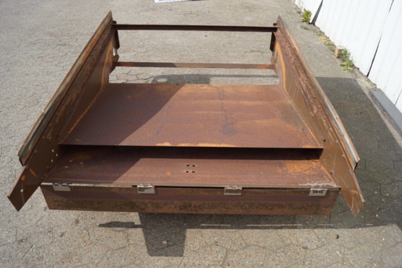 Sonstiges Mähdrescherzubehör des Typs Massey Ferguson 9280, Gebrauchtmaschine in Hemmet (Bild 8)